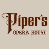 PIPER'S OPERA HOUSE(@pipersopera) 's Twitter Profile Photo