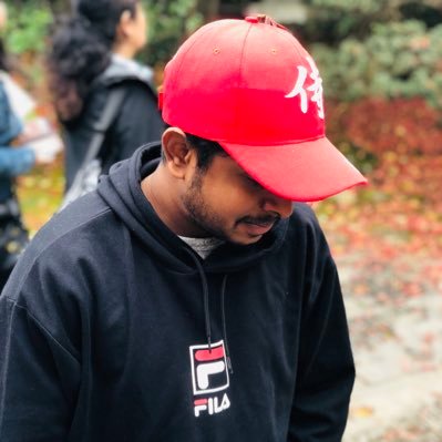 SaradiyelMalli's profile picture. 