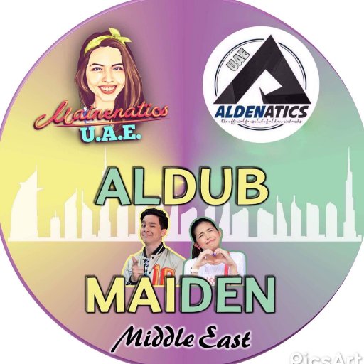 aldub_ME Profile Picture