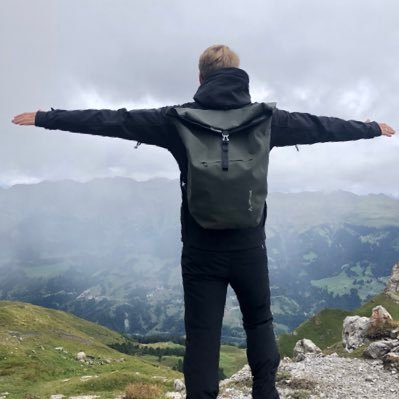 ValentinUngerSG's profile picture. 