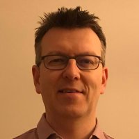 Colin Church (@acchurch1) 's Twitter Profile