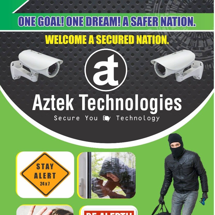 AztekTechnolog1's profile picture. 