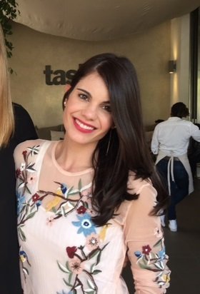 IT ORACLE Recruiter and Talent Expert | Interior Designer | Party Muse | Mom | Lover of Life, Fitness, Travel, and all things beautiful!