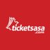 ticketsasa.com (@ticketsasa) Twitter profile photo ticketsasa.com (@ticketsasa) Twitter profile photo