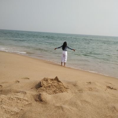 Sweetidamani's profile picture. 