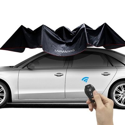 Lanmodo provides world's first automatic car umbrella, 1080P night safe driving assistant and outdoor gadgets, create better life! https://t.co/RDYkiRERLr