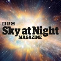 BBC Sky at Night Magazine(@skyatnightmag) 's Twitter Profileg
