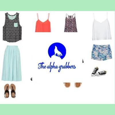 LADIES!Just be THE ALPHA!🐺👑
New Shop alert💗
Beauty Trends👗👠👚
Pay via Mobile Money💰
Call/WhatsApp📩0555879221
Delivery at a fee
❌No Refunds❌