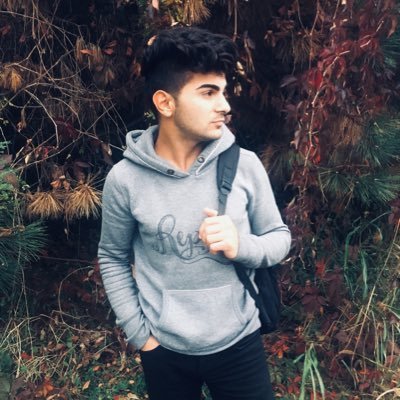 melihbulan's profile picture. Oluruna bırak olmazsa tekrar bırakırsın