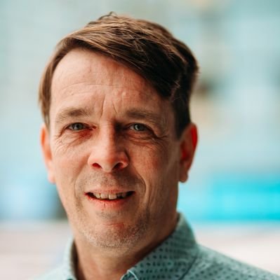 Bedenker meedenker oplosser helper verbinder genieter @Novi_Motus