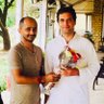 VinodZinta's profile picture. SECY HP Congress Commitee,Ex State Gen Secy H.P Youth Congress, Ex National Secy NSUI, Proud Indian, Husband & Father, Full timer congressi since 1999
