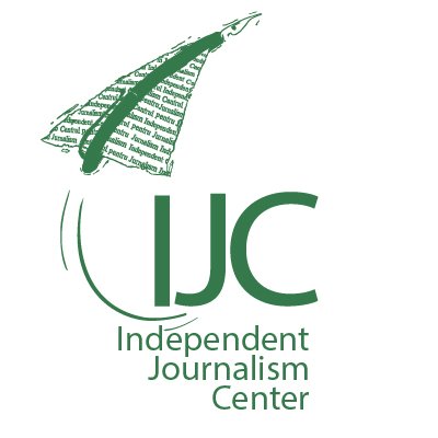 Independent Journalism Center in Moldova (NGO). Our mission is to consolidate free media via projects and training programs and educate media consumers.