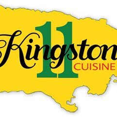 KINGSTON 11 CUISINE