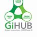 Green Innovations Hub Phase III (@gihubphaseiii) Twitter profile photo Green Innovations Hub Phase III (@gihubphaseiii) Twitter profile photo