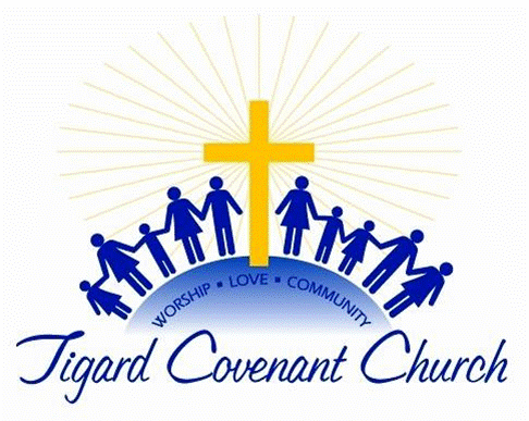 Tigard Covenant Church is a multi-generational, diverse body of Christians who have a passion for Christ, his mission and ministry.