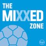 MixxedZone's profile picture. Hosted by Jen Cooper aka The Keeper, The Mixxed Zone is a weekly WoSo podcast focusing on NWSL & CONCACAF. Part of The Beautiful Game Network, https://t.co/87fvc5gRJY