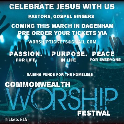 worship festival's • 2019 • worshiptickets@gmail.com • FAITH •JESUS •GOD join our family 🙏❤️