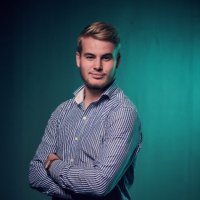 Simon Hatte (@simonhatte) 's Twitter Profile