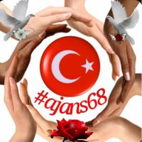 Sarıyahşi Haber(@Ajans68) 's Twitter Profile Photo