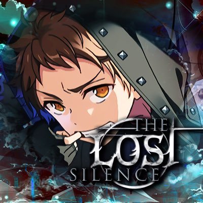 TheLostSilenceさんのプロフィール画像
