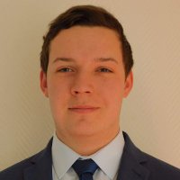 Guillaume Woodford (@guillaumewoodf1) 's Twitter Profile Photo