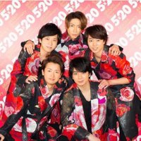さやぴのARASHI大好きHuman♥️ (@pbtnpk6xj8gc9jj) Twitter profile photo