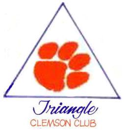 RDUClemsonClub's profile picture. 