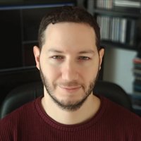 Spyros 🎗️ (@ligouras) 's Twitter Profile Photo Spyros 🎗️ (@ligouras) 's Twitter Profile Photo