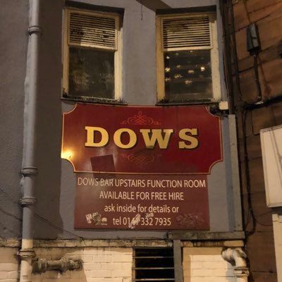 BobDDow's profile picture. 