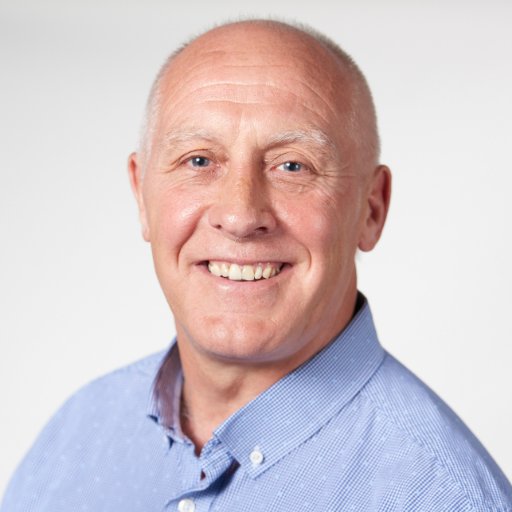 Ex-MD of global ERP software vendor (IFS). Now 'retired' & a more regular father, grandfather & rugby fanatic. All tweets are based on my personal opinions....