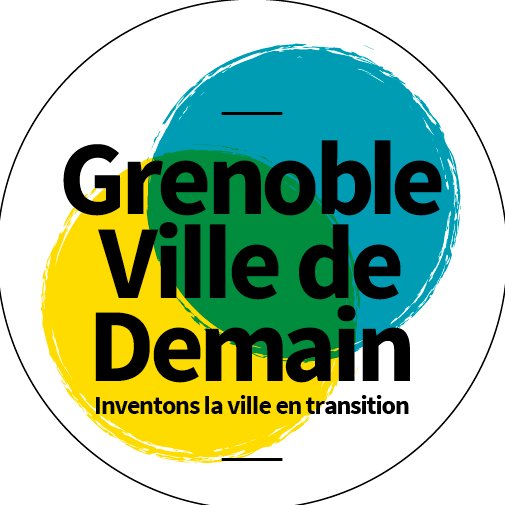 Grenoble, ville de demain, c’est la plateforme de partage et d’anticipation de la Ville de Grenoble.