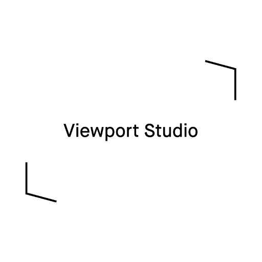 Viewport is a design, travel, experience & architecture studio based in London and Singapore