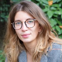 Isabelle Mayault (@isamayault) 's Twitter Profile