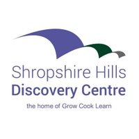 Shropshire Hills Discovery Centre(@ShropsHillsDC) 's Twitter Profile Photo