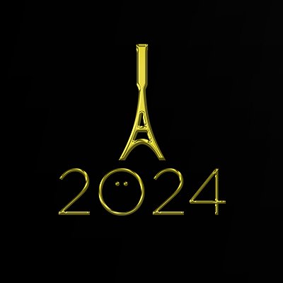 Uniting behind our dream to see squash become an Olympic sport. 
Visit https://t.co/pXu89q64Vp and show your support today. #Squash2024 #Paris2024 #Olympics