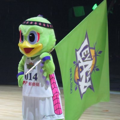 yu_levanga08's profile picture. レバンガ北海道を全緑応援！