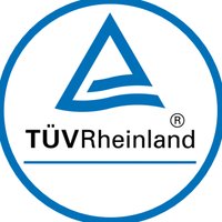 TÜV Rheinland ⬅️(@tuvcom_presse) 's Twitter Profileg