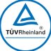 TÜV Rheinland ⬅️ (@tuvcom_presse) Twitter profile photo