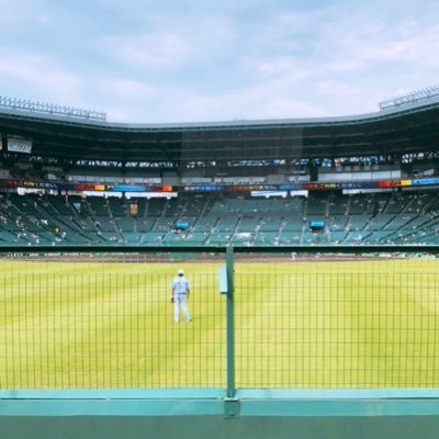 阪神ファンです！野球ファンの方気軽にフォローしてください！/でも他人を貶す方とエロ垢はフォロバしません！/他球団ファンの方もフォロー大歓迎です/無言フォロー失礼します。