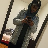 DJay Dorcely (@inkdupstyx19xx) 's Twitter Profile