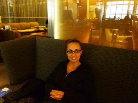 rozsciammas's profile picture. San Francisco native, CAL Alum, anthropology grad passionate about forging meaningful connections between people, brands and the third culture.