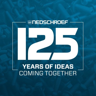 nedschroef's profile picture. A leading global partner in forming solutions.