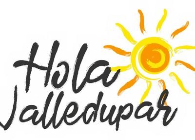 https://t.co/kvdeJVsU9L CANAL 12 TV digital CANAL 104 TV avanzada de CLARO, lunes a viernes, 7 a 10 a.m. TW: @holavalledupar INSTAGRAM: @holavalledupar