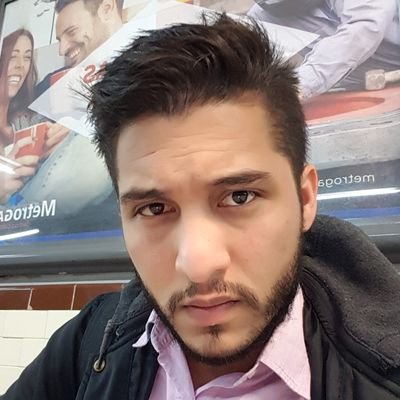 Dj_Thonyx's profile picture. licenciado en administracion