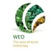 WEO (@worldendoorg) Twitter profile photo WEO (@worldendoorg) Twitter profile photo