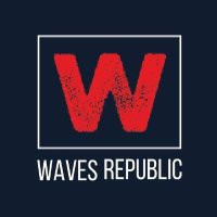 Waves Republic(@WavesRepublic) 's Twitter Profile Photo