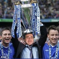CHELSEA CHAT (@maneyglen) 's Twitter Profile