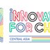 Innovation For Change / Central Asia (@i4ccentralasia) Twitter profile photo Innovation For Change / Central Asia (@i4ccentralasia) Twitter profile photo