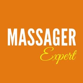 Massager Expert is your go-to resource for massage tips, tools, and inspirations! #massage