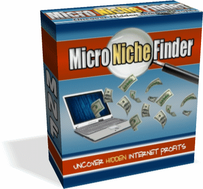 find niche micro keywords & dominate the search engines. Wonderful program. $ 5,000 worth of free bonuses